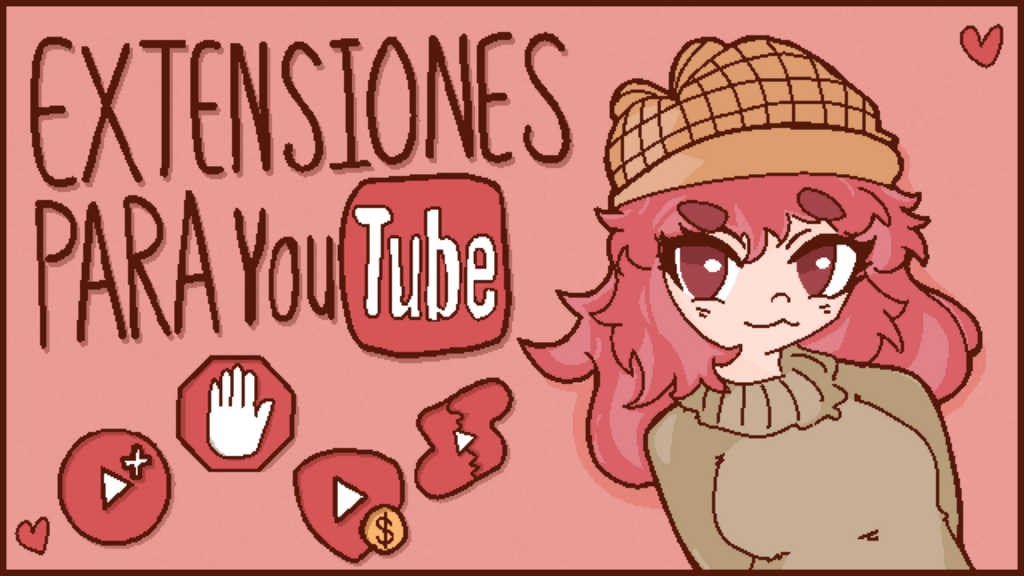 Extensiones